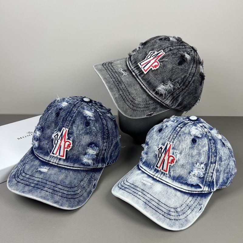 Moncler Cap dx09
